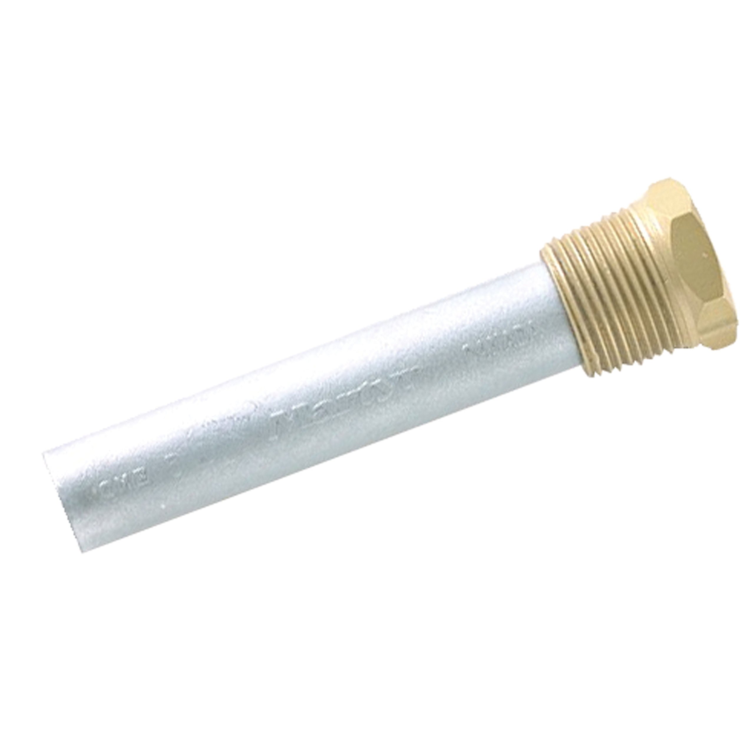 Martyr Anodes ANODO Motor 2" X 3/8"