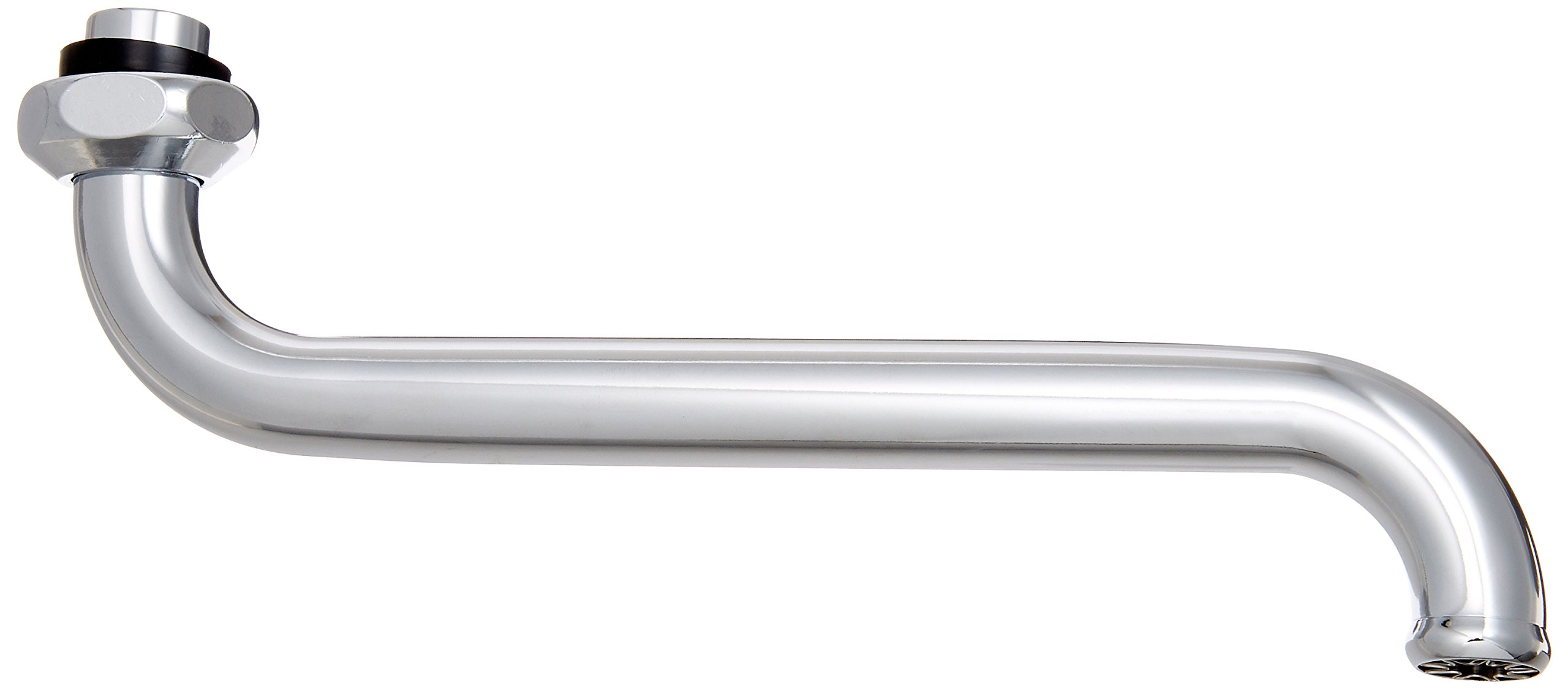 Amazon | カクダイ(KAKUDAI) Sパイプ 全長170mm 0751-170