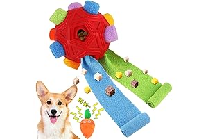 Luna Luna Doggy Snuffle Ball for Dogs