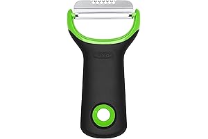 OXO Good Grips Citrus Peeler: The Ultimate Bar Peeling Tool