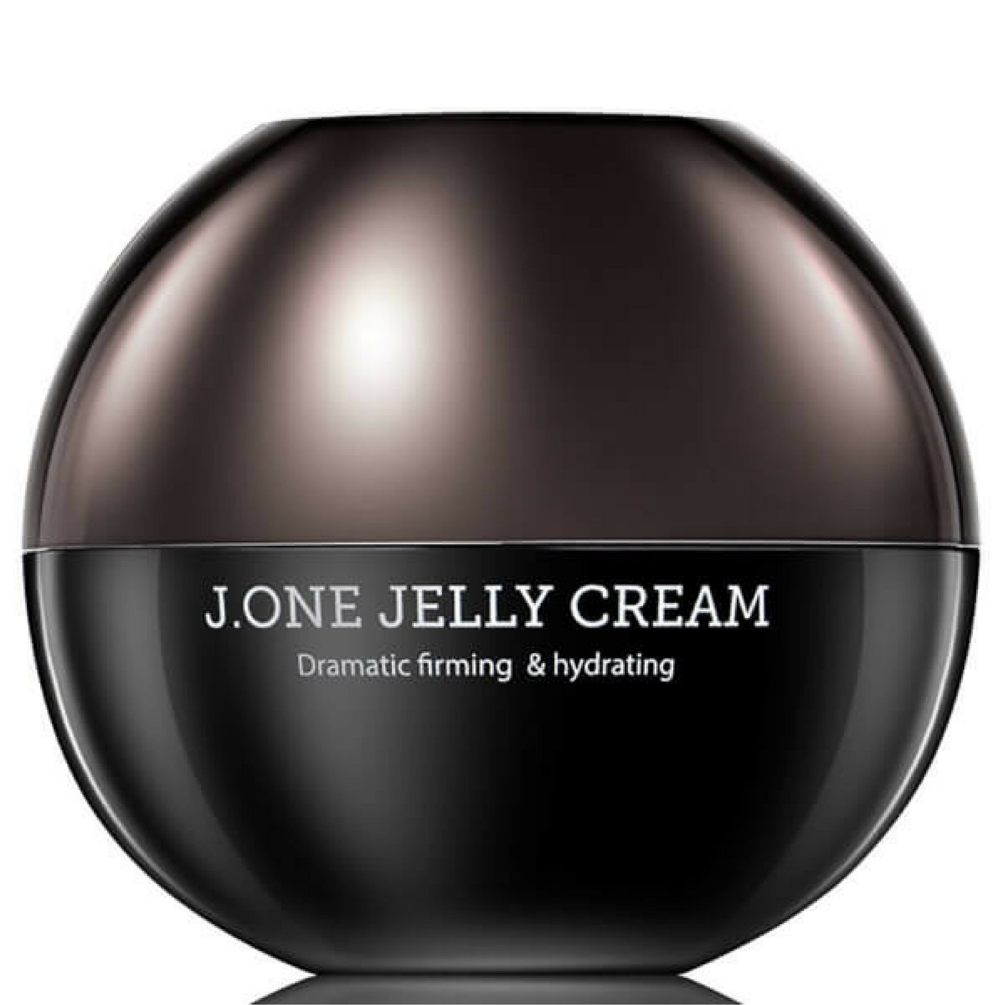 J.ONE Jelly Cream Multi-Functional Moisturiser, Anti-Wrinkle, Non-Greasy, Firming & Hydrating Cream 30ml/1.01fl.oz