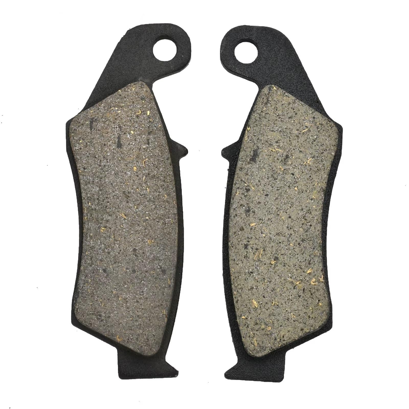 Pastiglie Freno Compatibile con Suzuki per RMZ 250 2004-2020 per RMZ 450 2005-2020 per RMX450Z 2010-2015 Pastiglie Freno Anteriori Moto