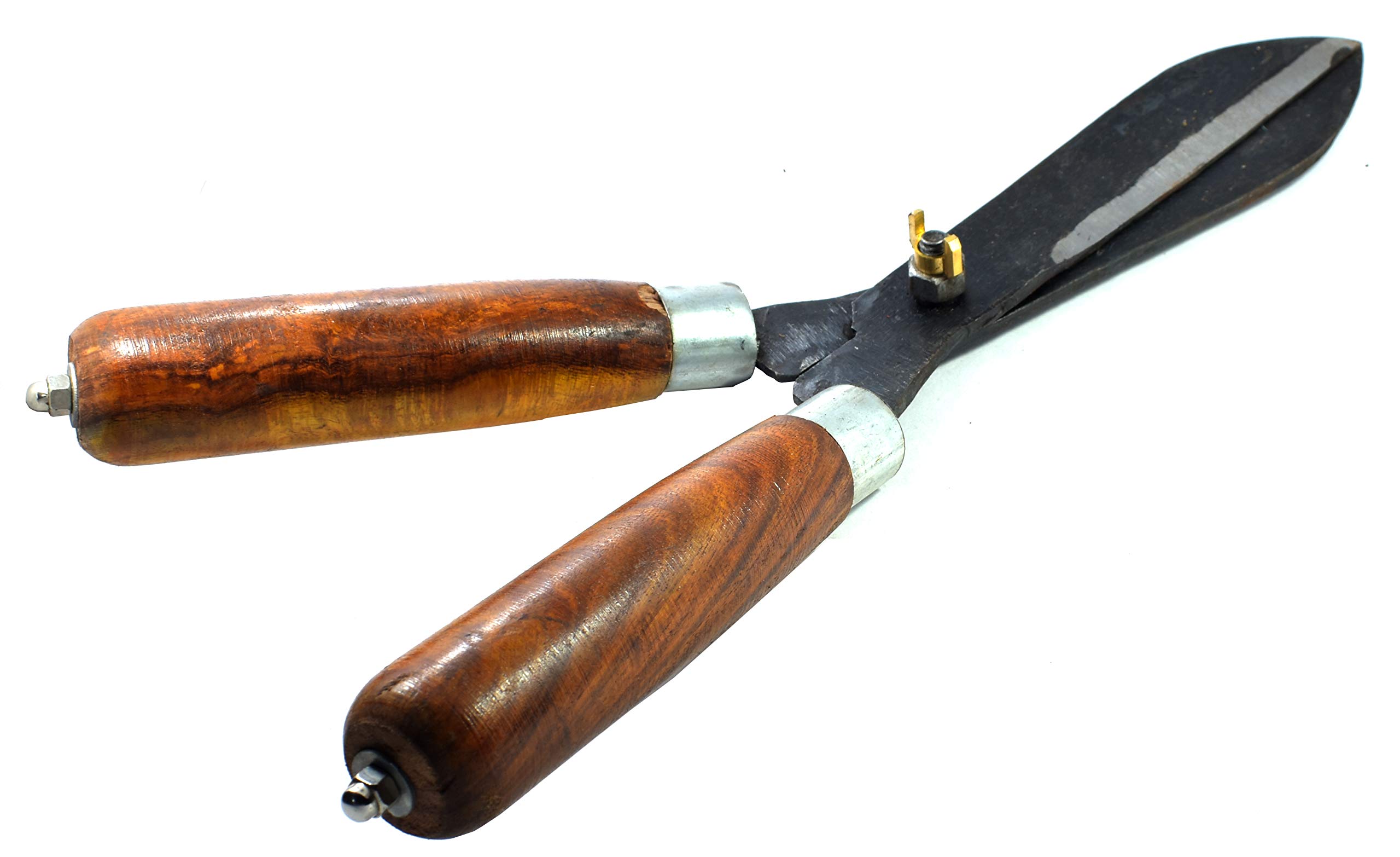 RT SHOP Hedge Shears Wooden Handle Heavy Duty (B08L6PNBDT) Amazon Price History, Amazon Price Tracker