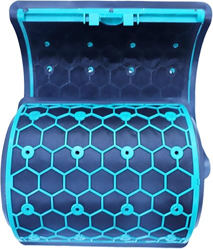 Miniatura 2 de Filtros HEPA verdaderos para Dyson HP04 TP04 DP04 TP05 DP05 DP05 Sellados Dos Etapas 360 Filtro de carbón activado por ventilador fresco puro 2