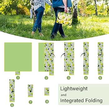 Leaf Blanket Picnic Blanket|Beach Mat|Picnic Blanket For Indoor And Outdoor Beach Picnic Blanket