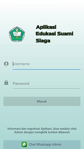 Edukasi Suami Siaga