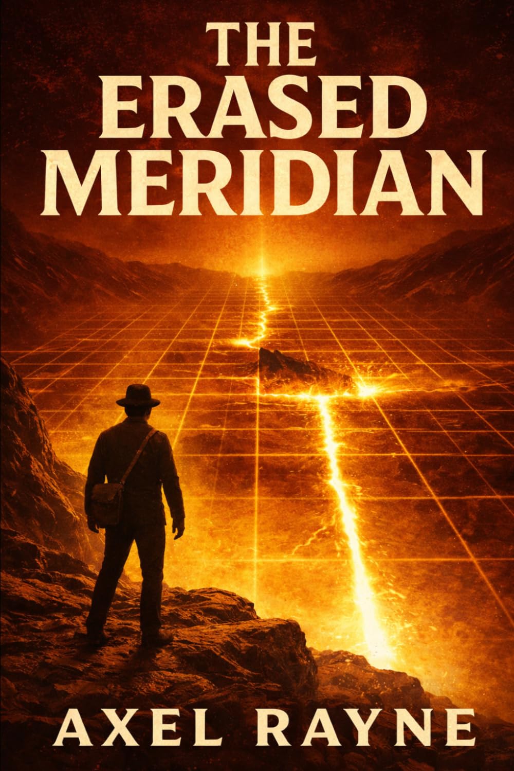 The Erased Meridian (Atlas Protocol)
