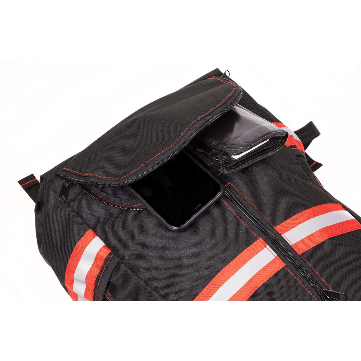 Sealey RSBP1 23L Sac à dos avec bandes réfléchissantes