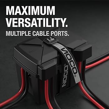 noco様 NOCO Genius PRO 25 Multi-Voltage Battery Charger GENIUS PRO25