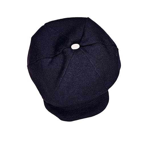 Boina Gorro Bone Personagens Em tecido Bebe De 0 A 12 Meses Varias Estampas