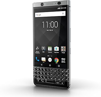Smart Phone Blackberry KEYone