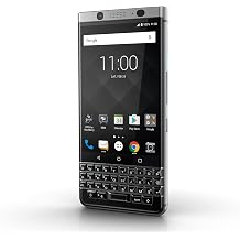 Smart Phone Blackberry KEYone