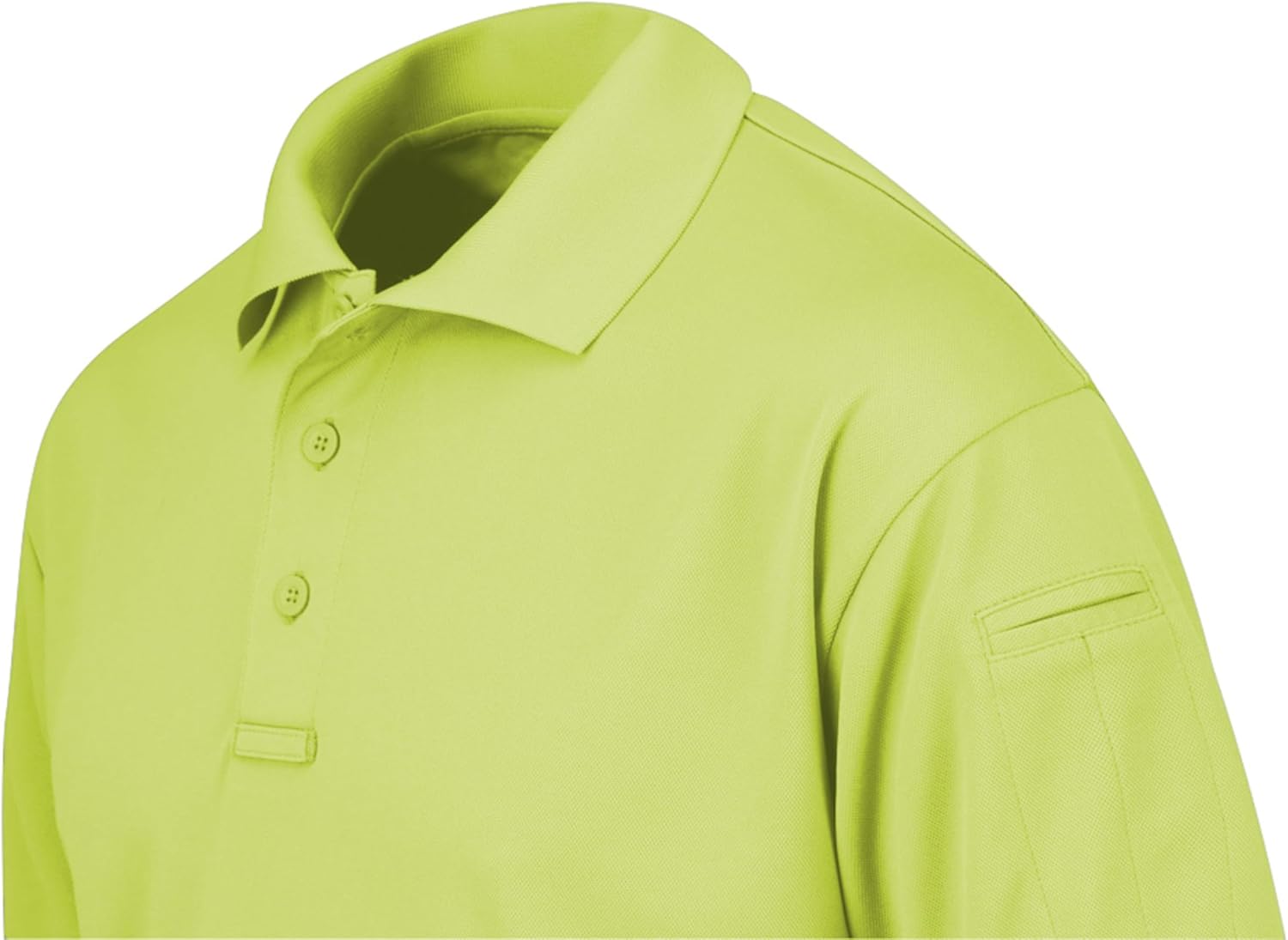 Propper Men's Short Sleeve Uniform Polo - Image 4