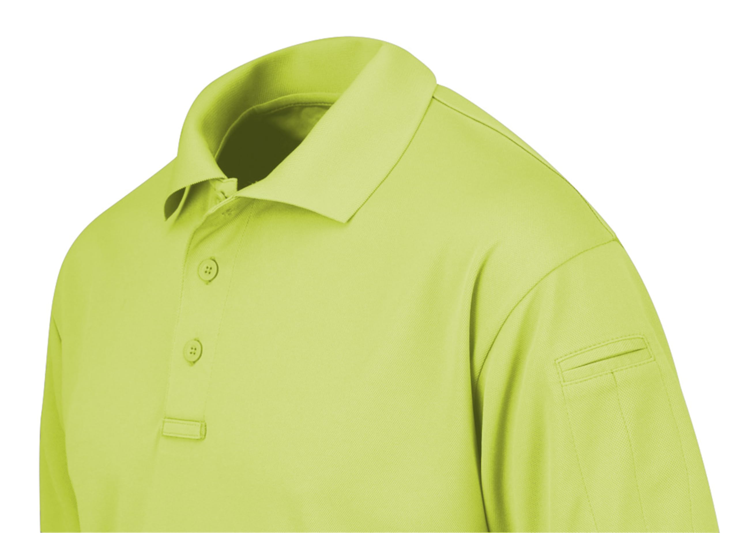 Propper Polo Uniforme de Manga Corta Polo Hombre