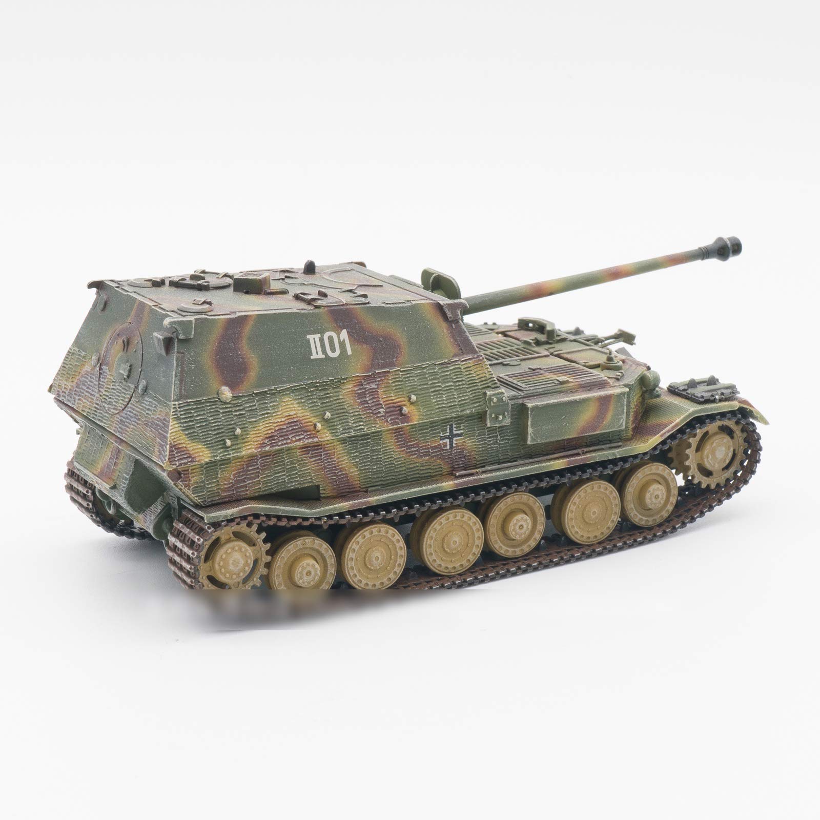 DRAGON - ドラゴンアーマー 60024 1/72 ドイツ戦車 Ferdinand 1943 ドラゴンアーマー 60024 1/72 ドイツ戦車 Ferdinand 1943