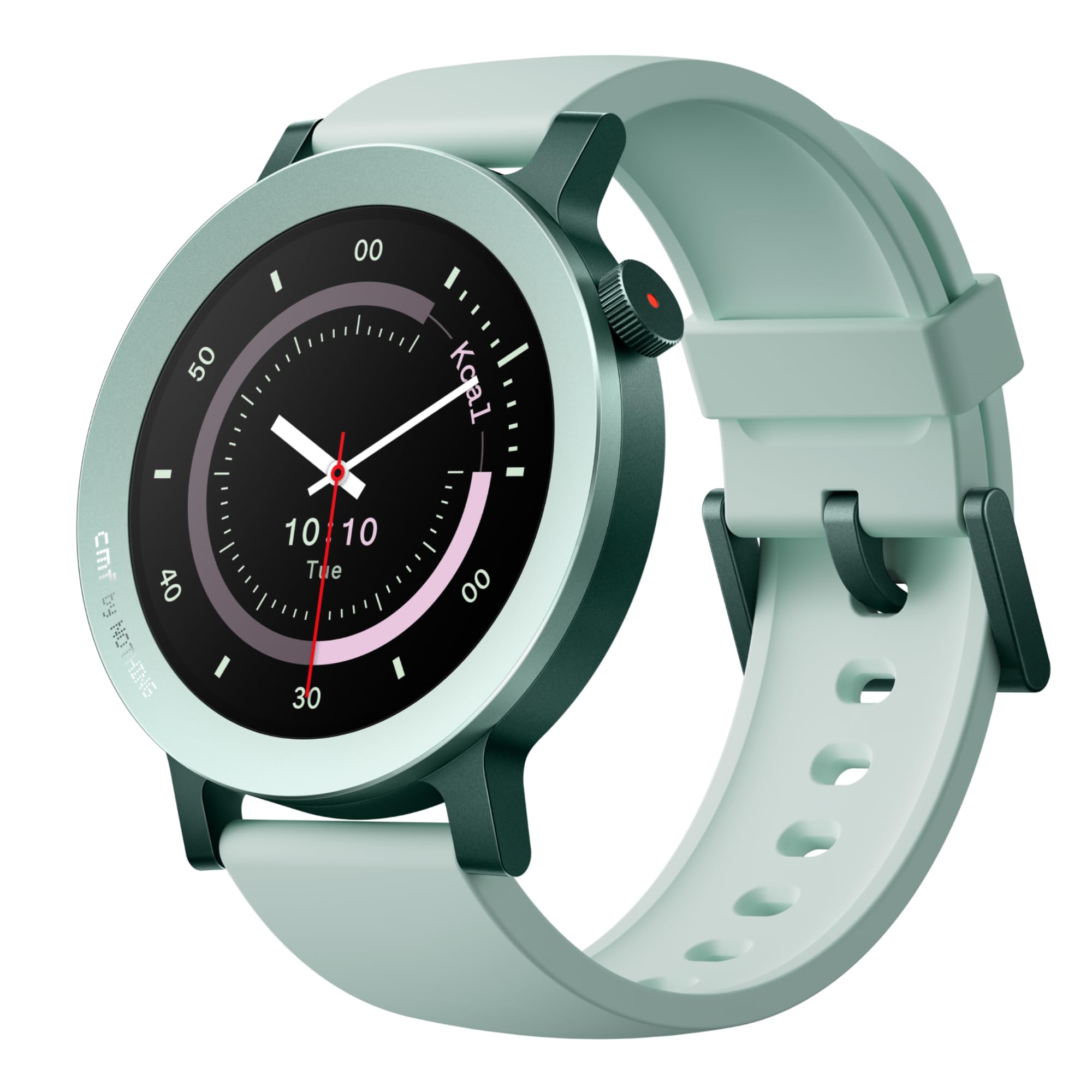 Amazon | CMF by Nothing Watch 3 Pro スマートウォッチ 【13日間