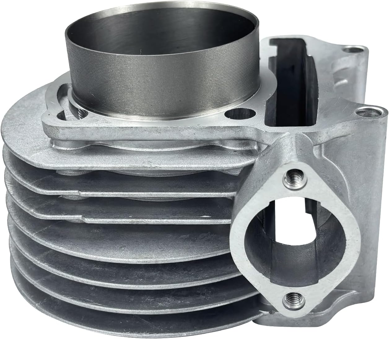 62mm Big Bore 180cc Cylinder Piston Ring Gasket Top End Rebuild Kit for GY6 125cc 150cc 1P52QMI 1P57QMJ Engine Scooter Moped ATV Quad