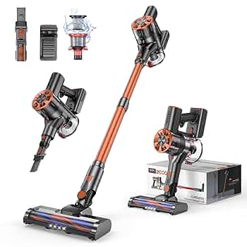 掃除機・クリーナー NEODIT 12V Cordless Vacuum Cleaner 掃除機・クリーナー NEODIT 12V Cordless Vacuum Cleaner Amazon