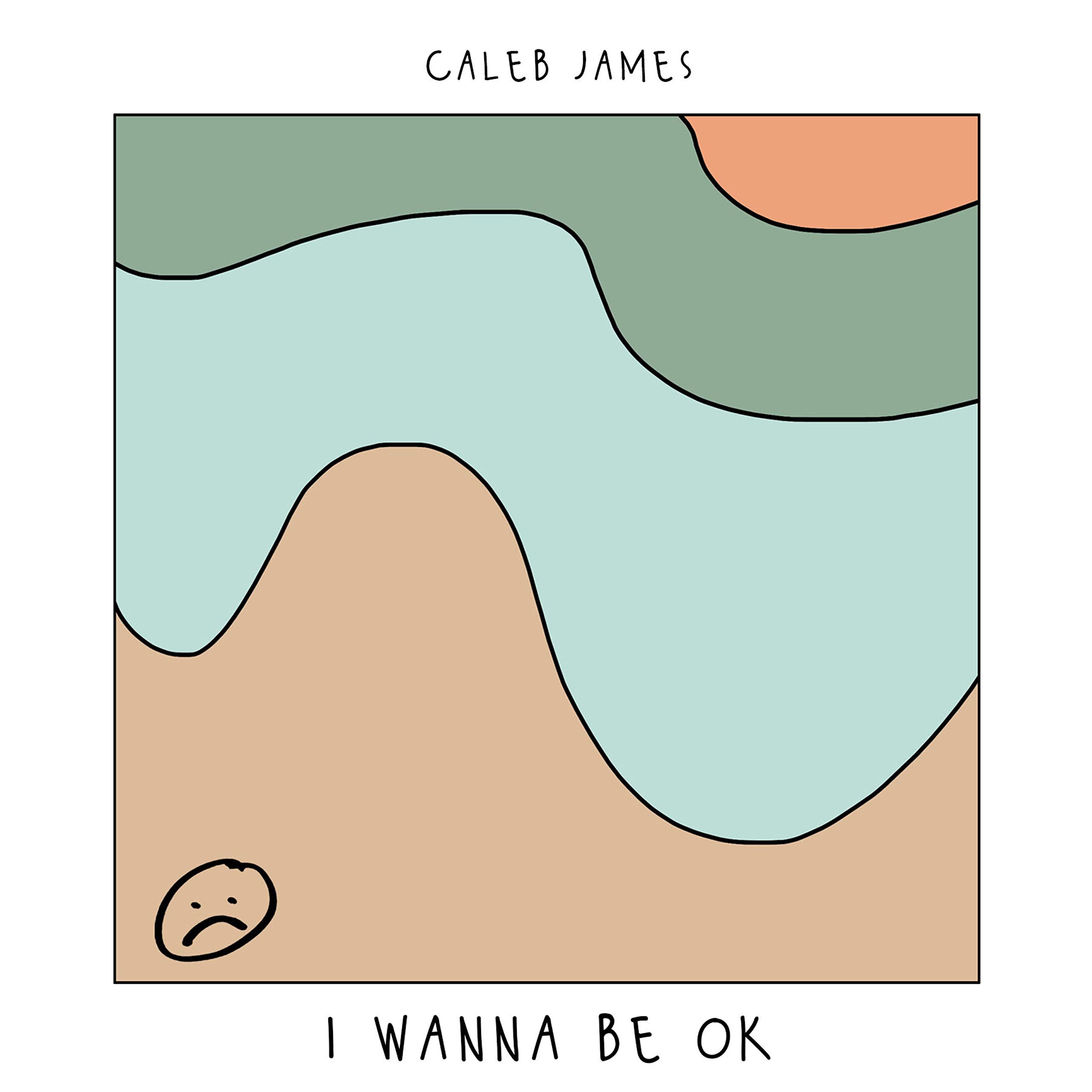 Caleb James
