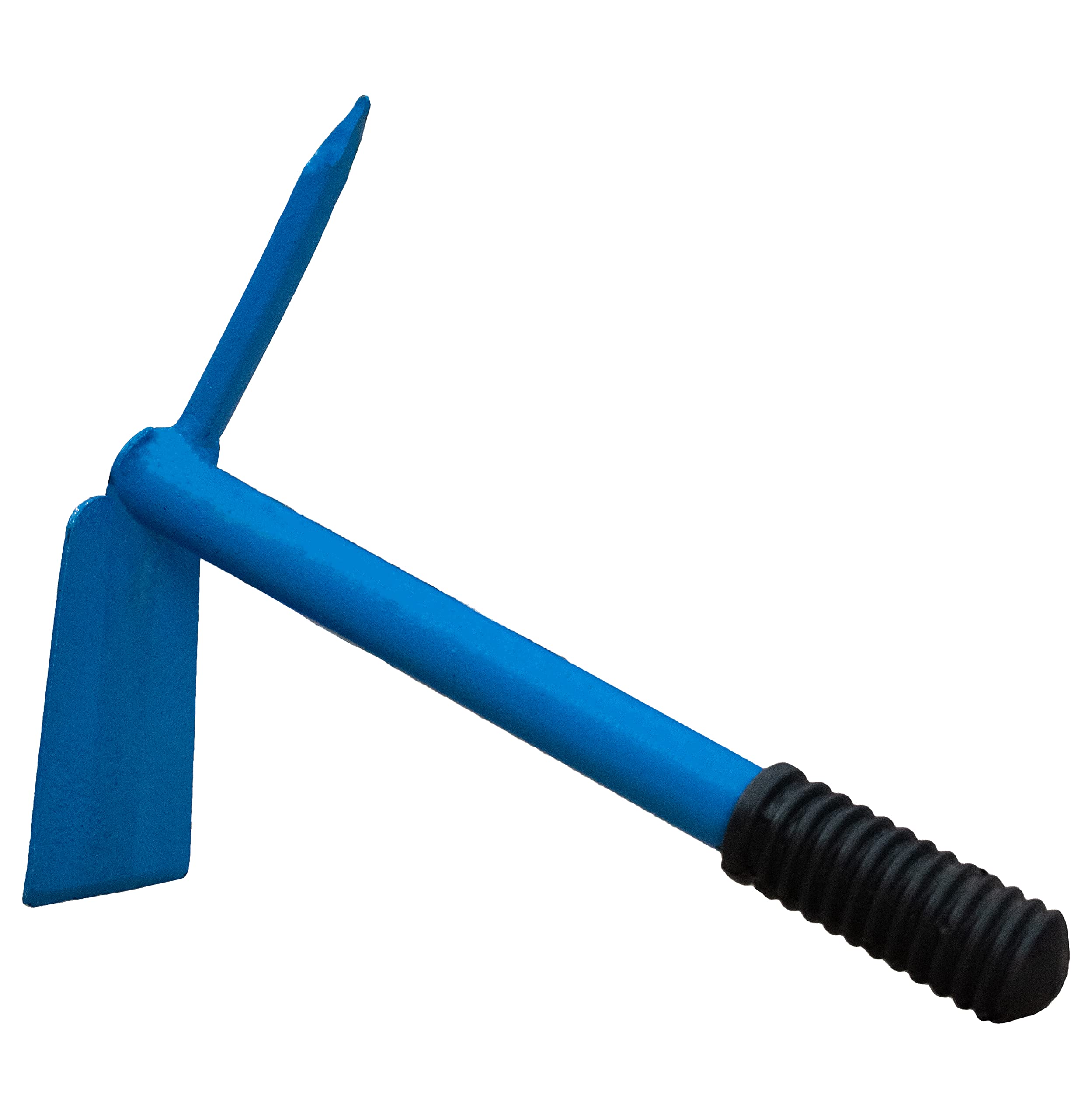 DVI Heavy Duty Steel | Garden Hoe with 1 Prong | Durable and Heavy Duty Handel Material for Professional and Home Uses | (Multicolour) (B0C1NM6C5P) Amazon Price History, Amazon Price Tracker