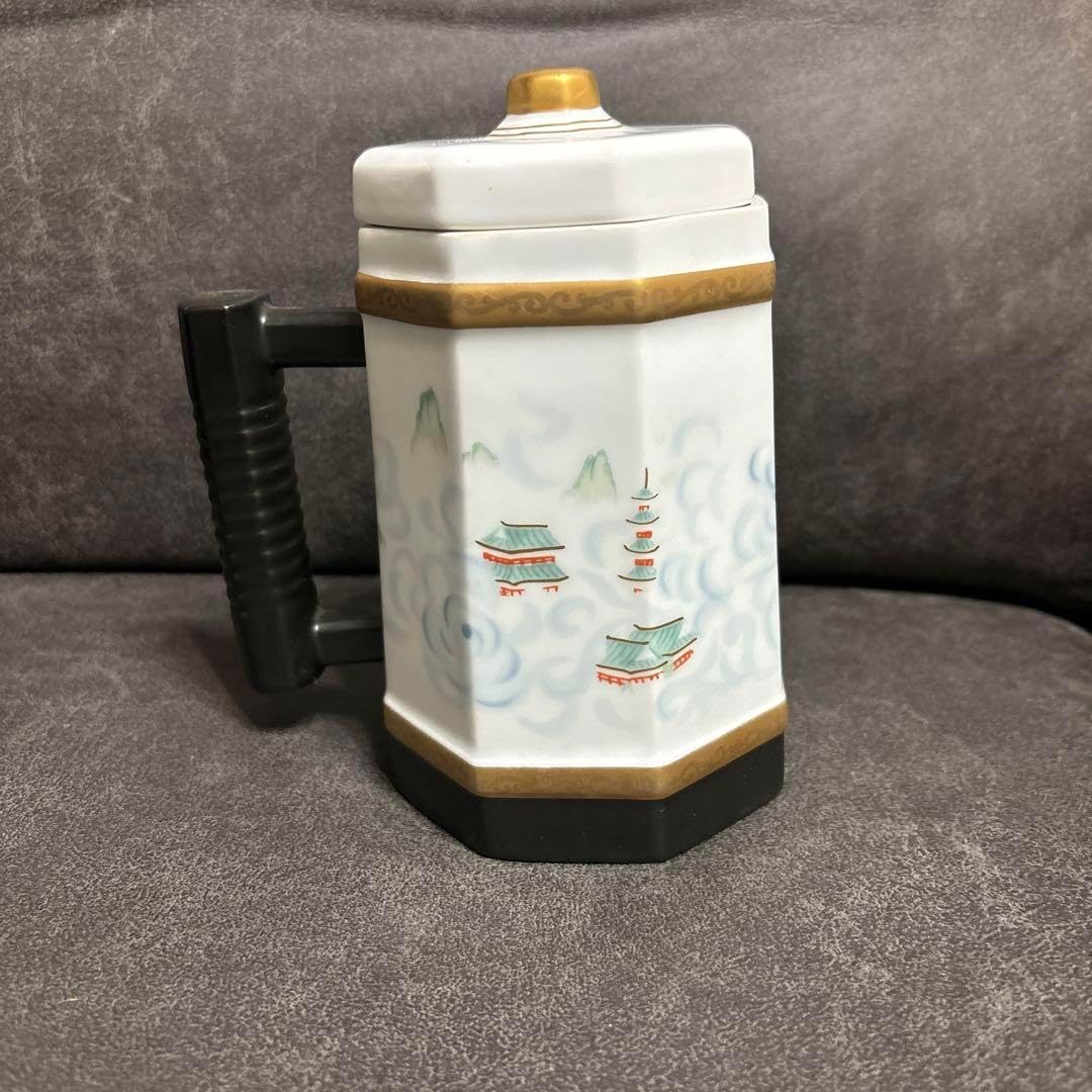 キリン ビアマグコレクション 山本寛斎 華山窯 キリン ビアマグコレクション 山本寛斎 華山窯