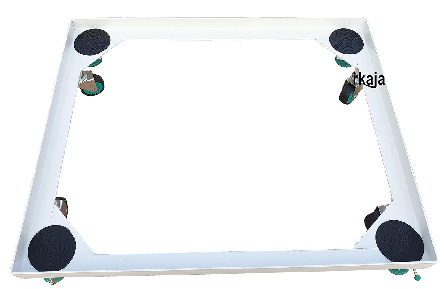 Buy Irkaja Fixed Size Super Heavy Duty Front Loading FullyAutomatic