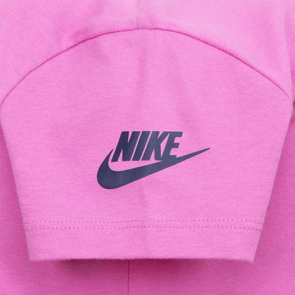 Nike 36m003 Happy Camper Set 3-4 Years