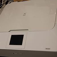 Amazon.co.jp: Canon インクジェット複合機 PIXUS MG6330 パープル