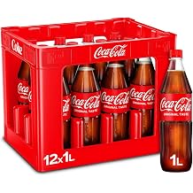 Coca-Cola Multi-Way 12 x 1.0 L