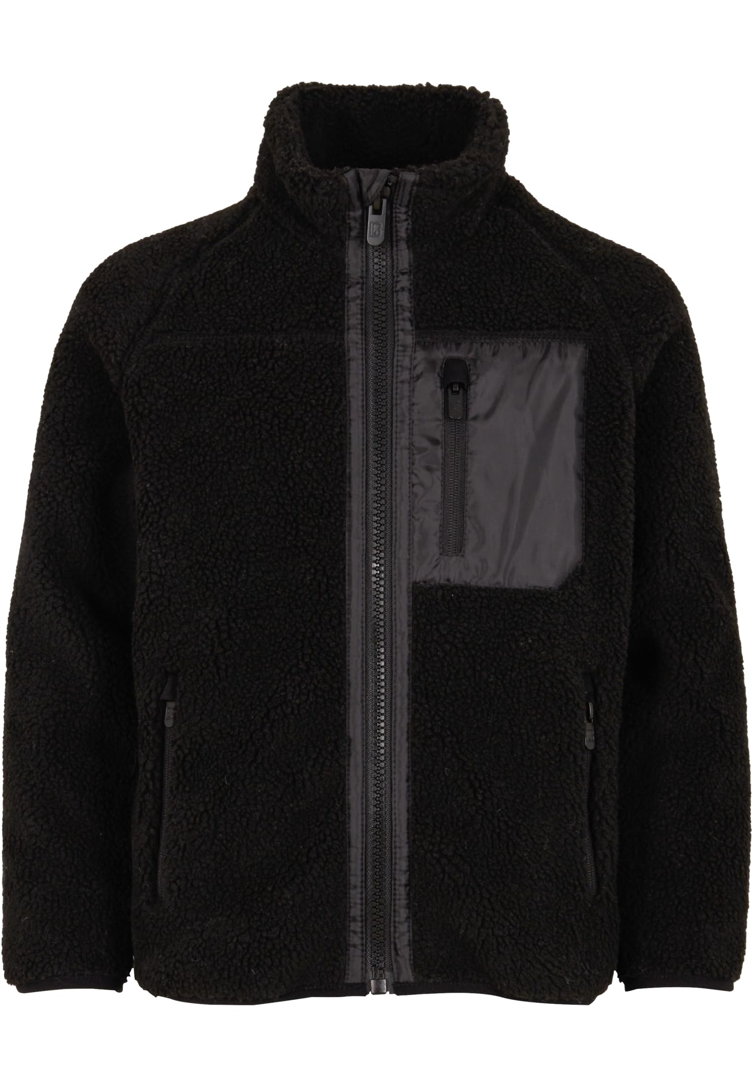 Brandit Kids Teddyfleece Jacket 15Y *Limited Edition*, viele Farben, Größen 122/128-170/176