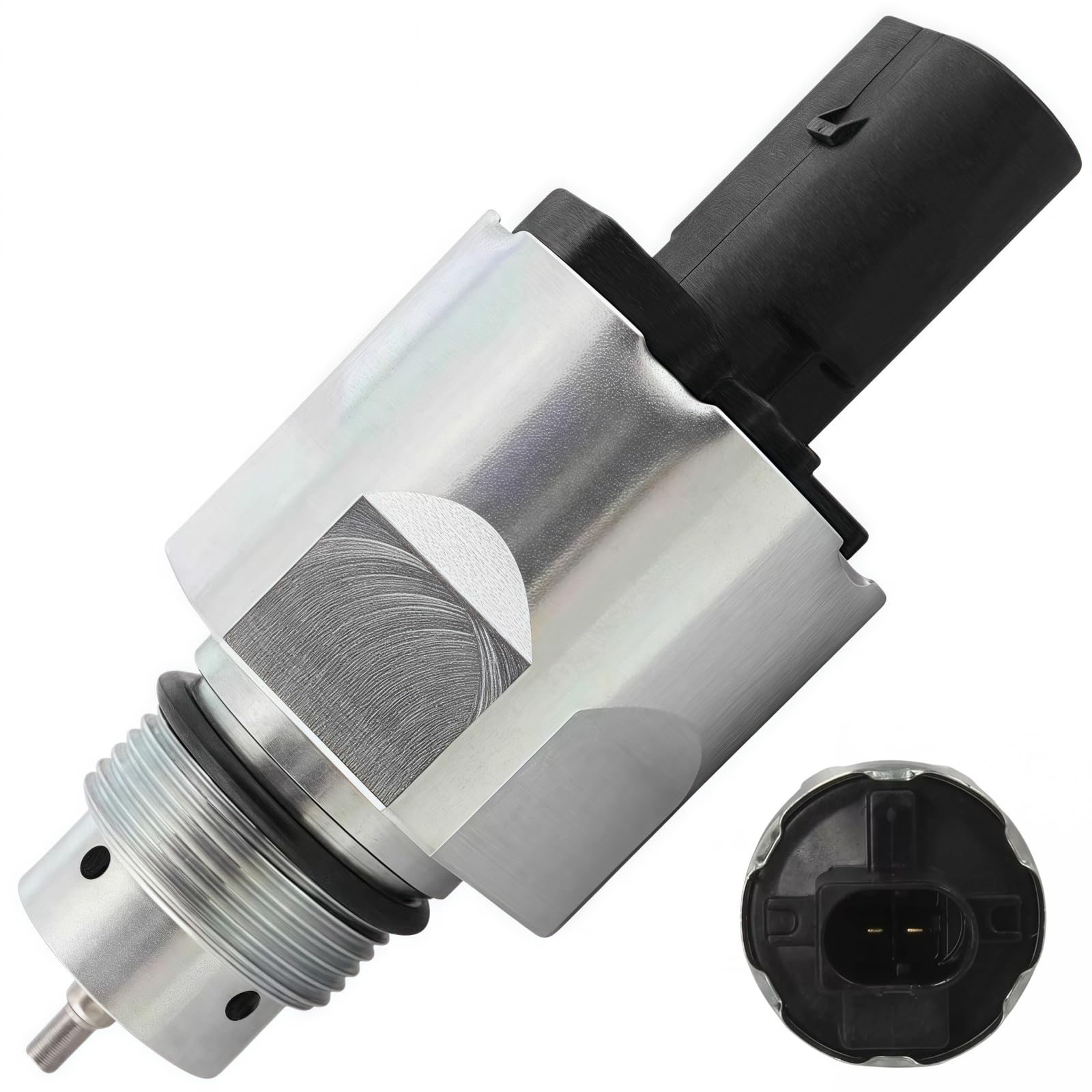 Amazon.com: 03L130764A Common Rail Pressure Control Valve Fuel