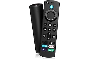 Fire TV Stick Setup with Pro Remote