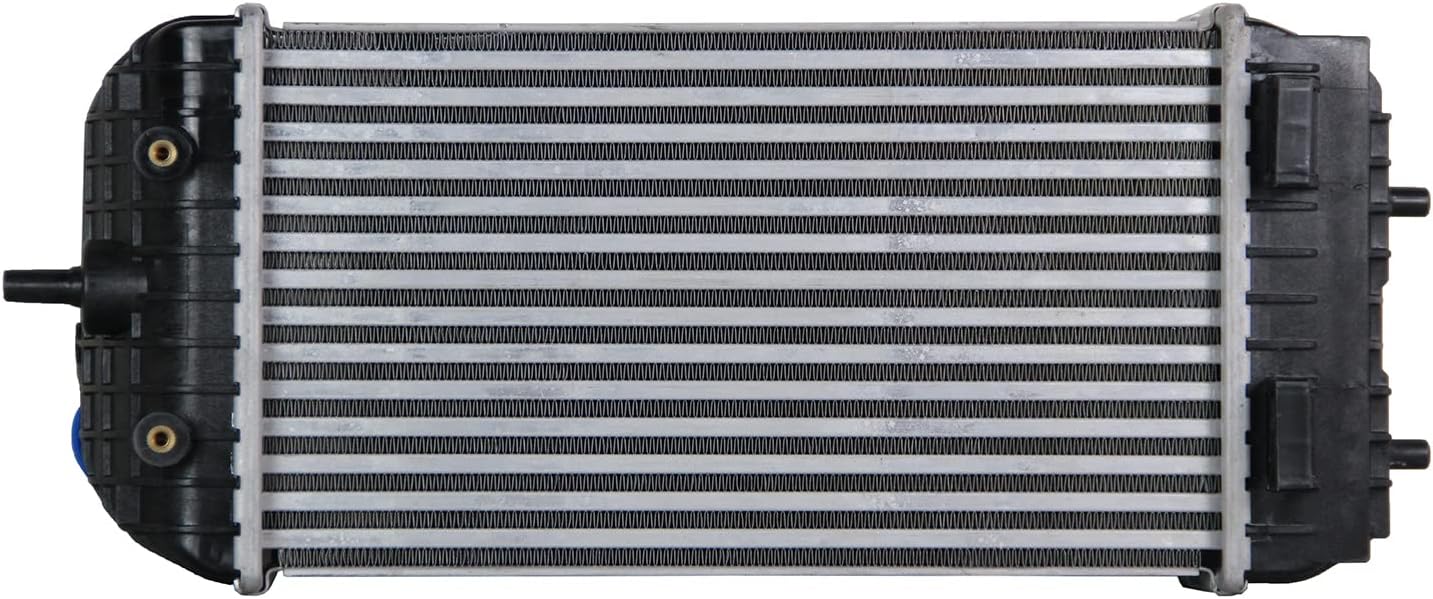 TYC 18092 Intercooler