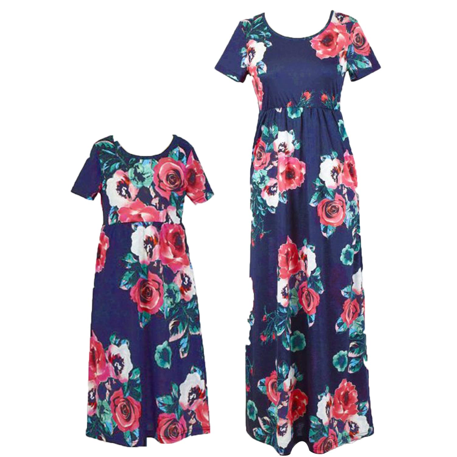 Easter Dresses Mother Daughter The Dress Shop