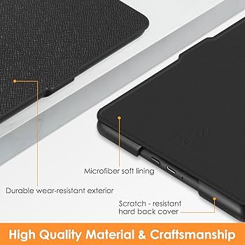 Amazon.co.jp: Fintie for Kindle Paperwhite ケース/Paperwhite