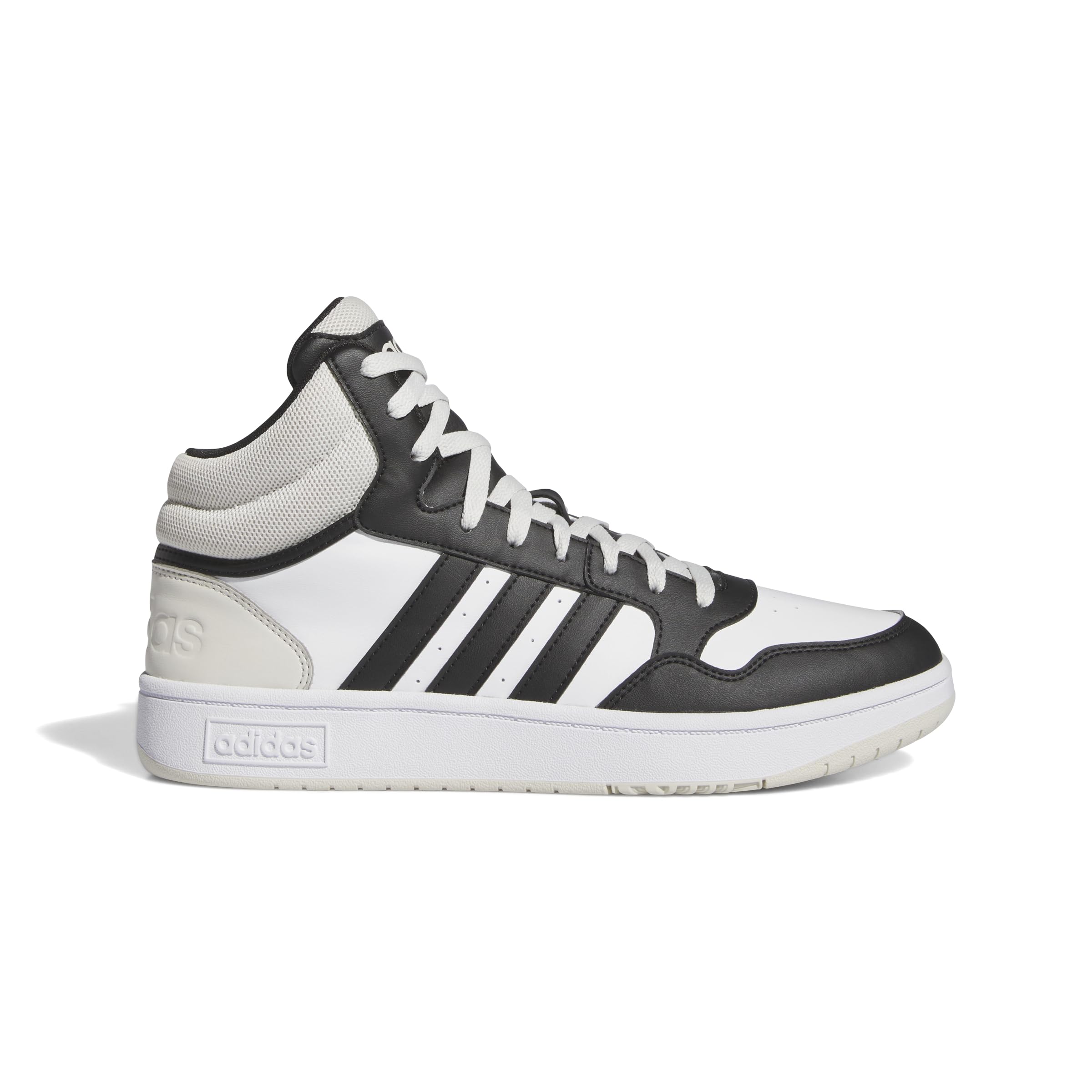 Adidas Herren Hoops 3.0 Mid Lifestyle Basketball Classic Vintage Schuhe