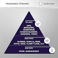 Vista 4 de Hydra Forever Love - Colonia para mascotas, colonia de acabado para perros y gatos, espray de aseo, 4.4 onzas