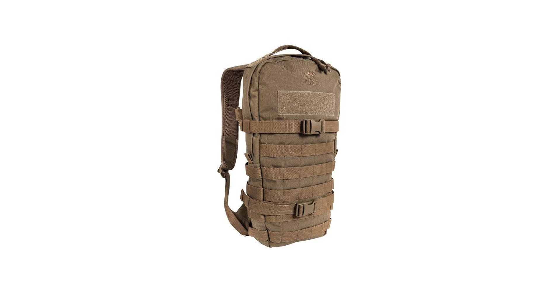 未使用 TASMANIAN TIGER TT Essential Pack PC Tasmanian Tiger | TT ESSENTIAL PACK MKII