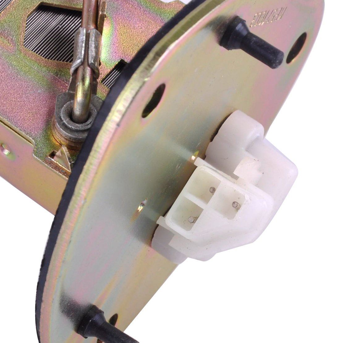 Amazon.co.jp: 燃料 タンク レベル ゲージ センダ ユニット 三菱  