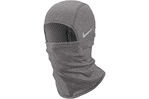 Therma Sphere Hood Mask: Stay Warm and Focused on Your Run