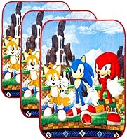 Vista 7 de Barbie Ropa de cama para niños, cobija súper suave de toque sedoso, 40 x 50 pulgadas, (Producto con licencia oficial) de Franco