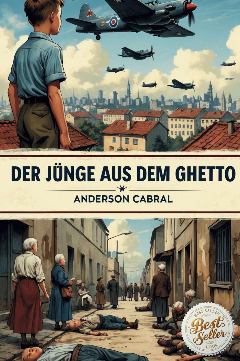 Der Junge aus dem Ghetto