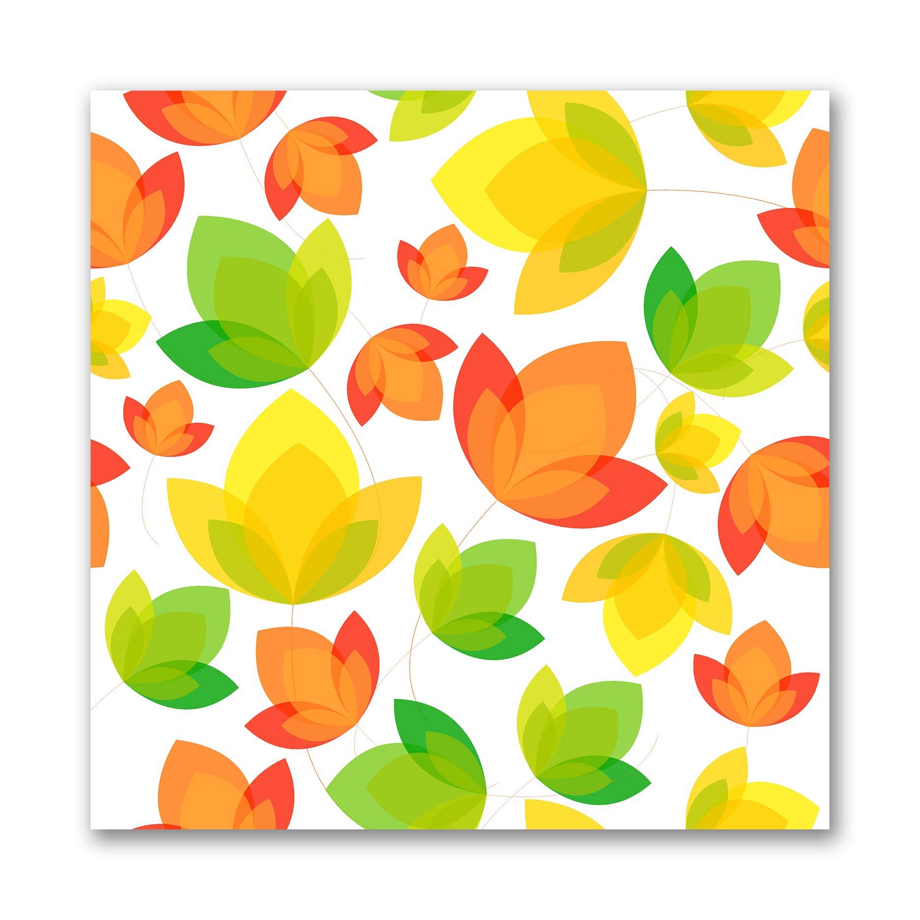 Tamatina Wallpapers | Laminated DIY Wallpaper | Self Adhesive| Shop| Wooden| Gym | Décor | Living Room, Kitchen Shelf Liner Wallpaper Interior |.ld