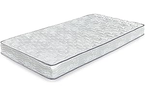 Linenspa 6 Inch Innerspring Mattress - Twin