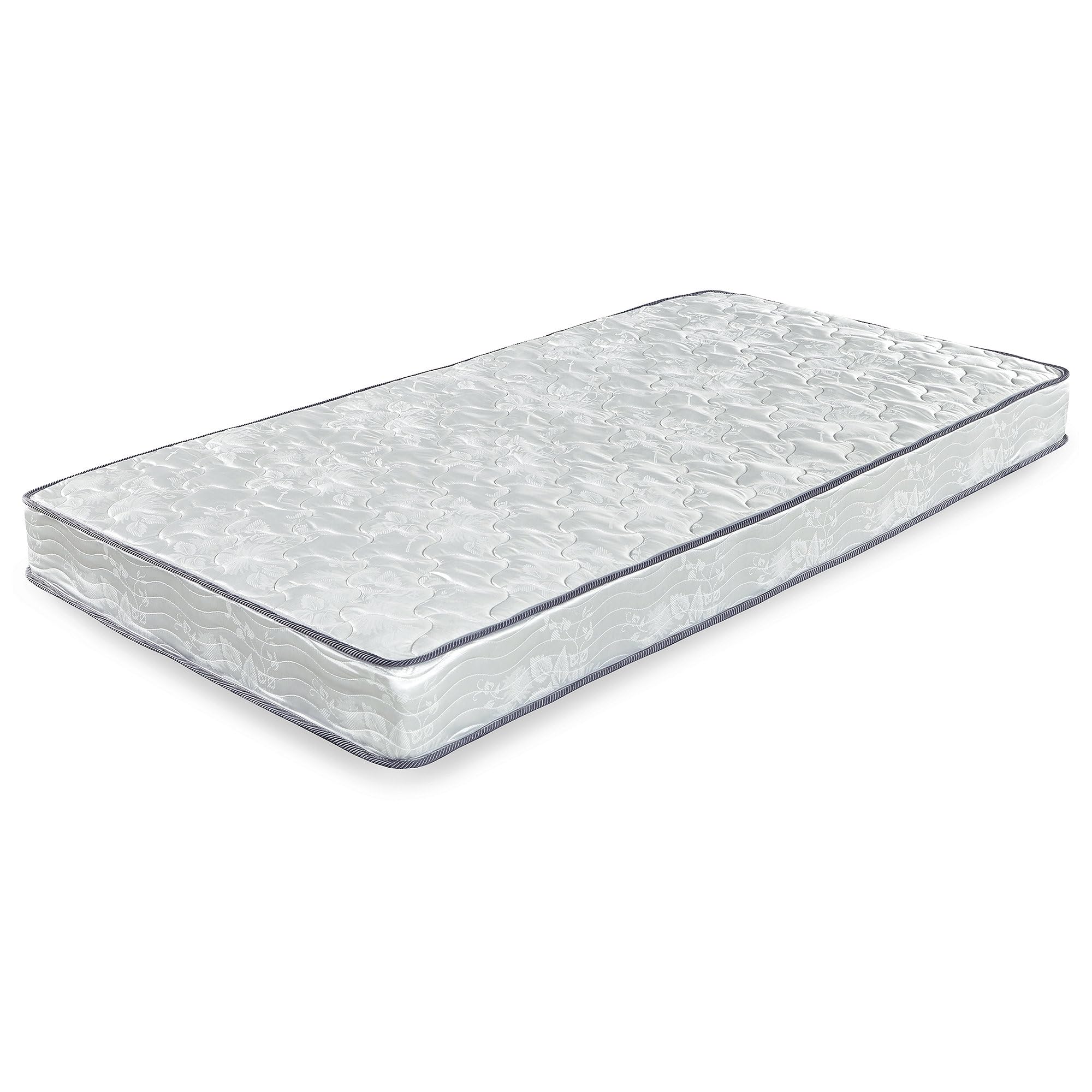 Signature Design by Ashley Chime 12 Inch Hybrid Full Mattress, Memory Foam with Lumbar Support, High-Density Foam & Pocketed Coils for Comfort & Back Support, Mattresses in a Box, Full Size — view 17