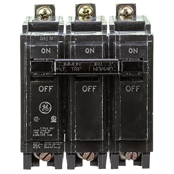 THQB32035 - GE Circuit Breakers