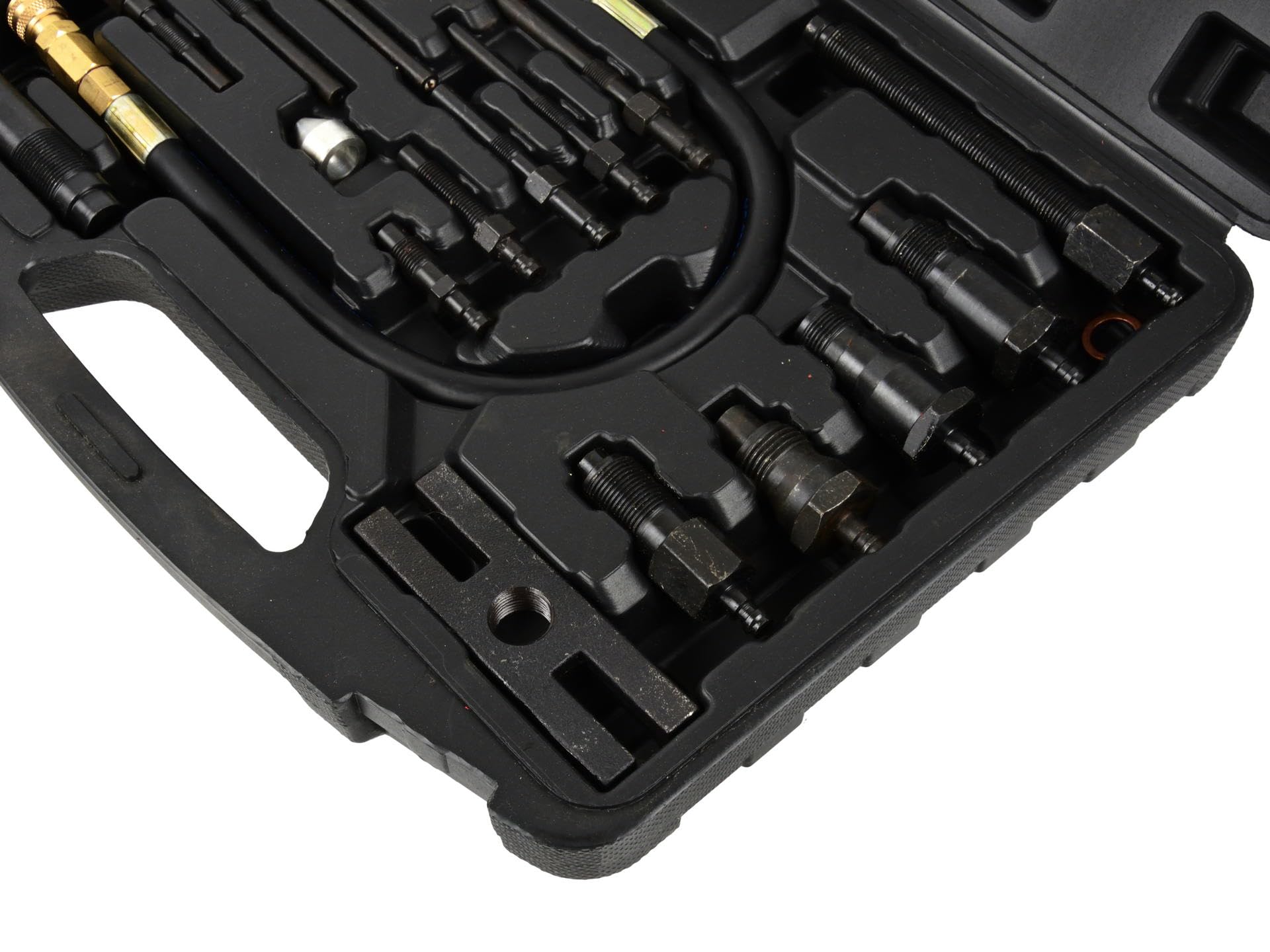BSD Tester di Pressione per Compressione Diesel Professionale (Impostato Grande)