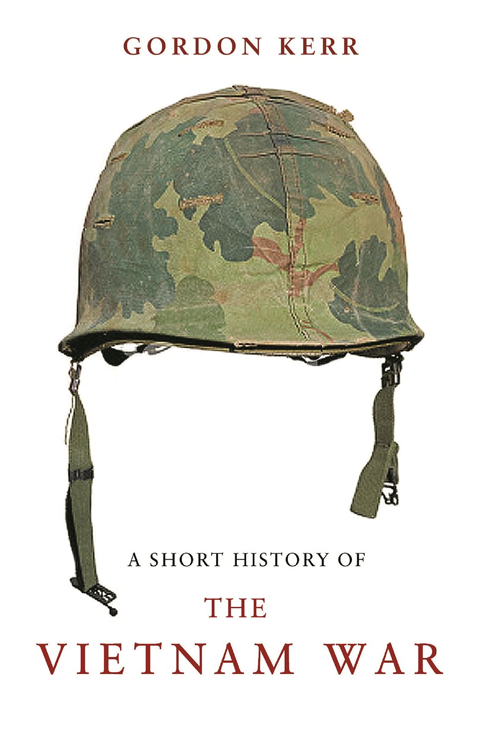 A  Short History of the Vietnam War