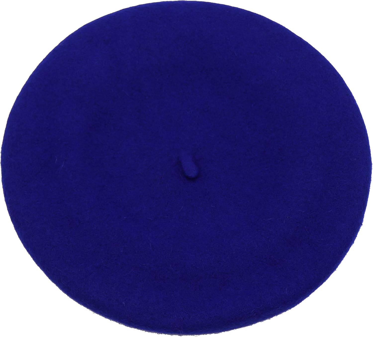 Umeepar Wool French Beret Hat for Women - Image 3