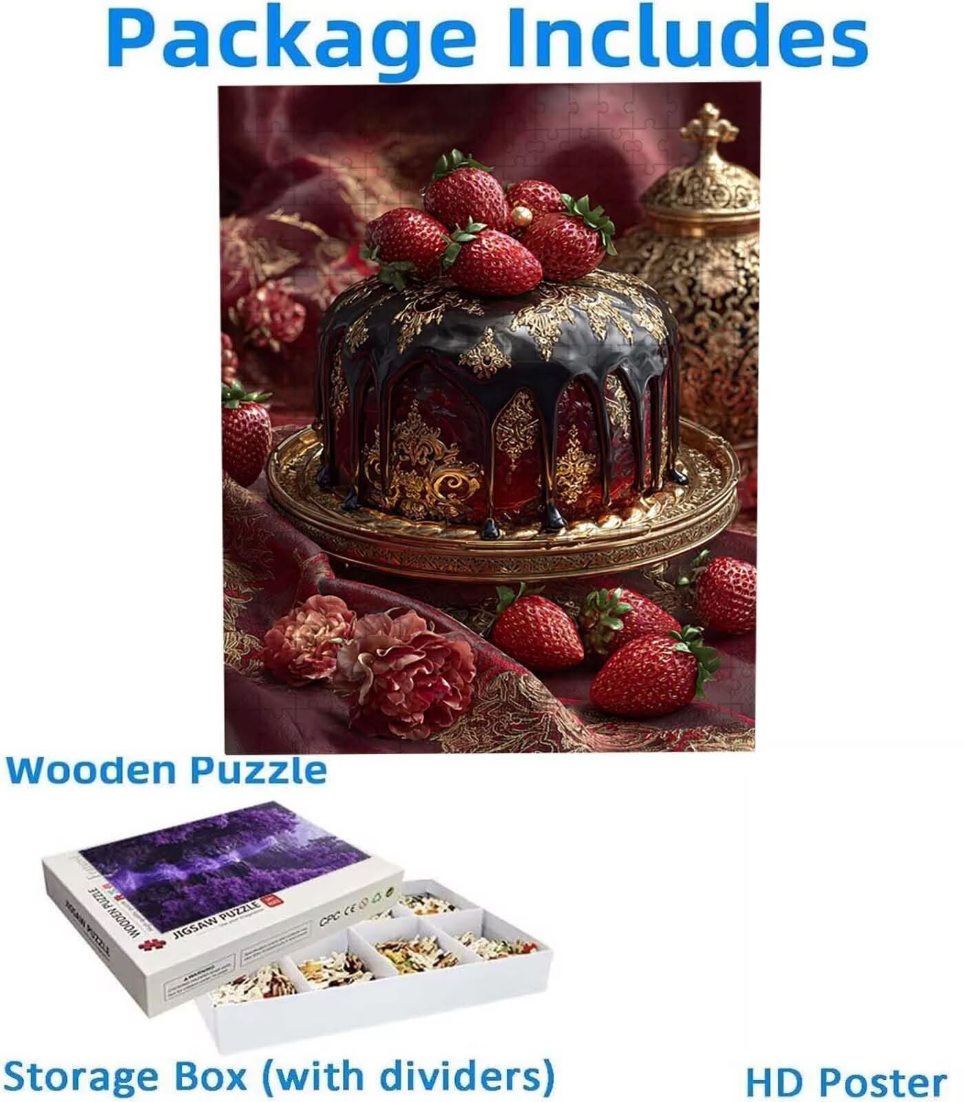 Puzzle 4000 sztuk Puzzle dla dorosłych 140x87cm Gra edukacyjna prezenty dla dorosłych i dzieci w wieku 14 lat, kreatywny prezent dla relaksu PjY8773 B-X
